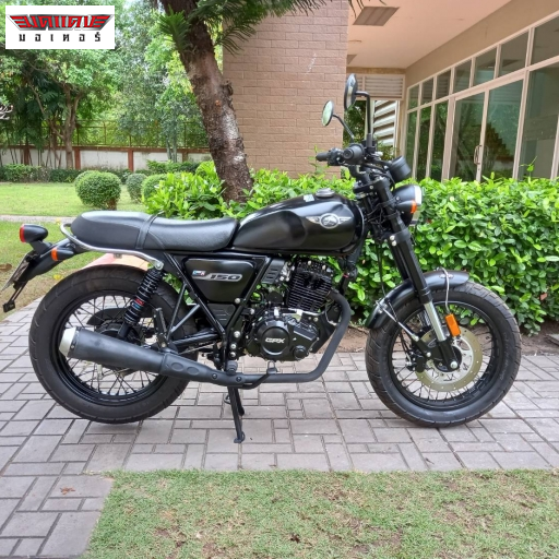 LEGEND 150FI